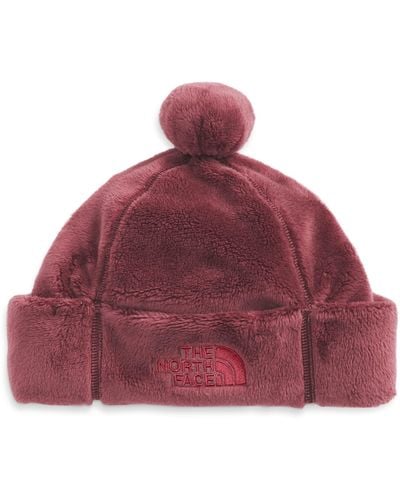The North Face Osito S Beanie - Red