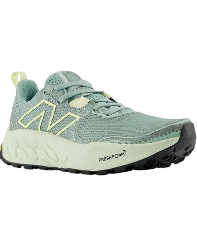 New Balance Running Shoes - Green