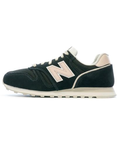 New Balance 373 Sneaker - Grün
