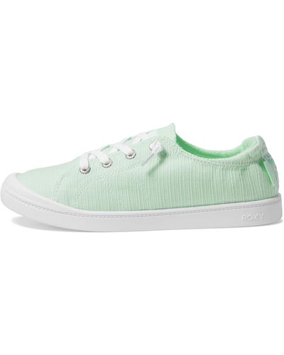 Roxy Bayshore Plus Sneaker - Blue