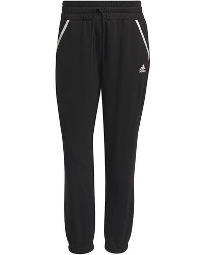 adidas Con22 Sw Pnt W Trousers - Black