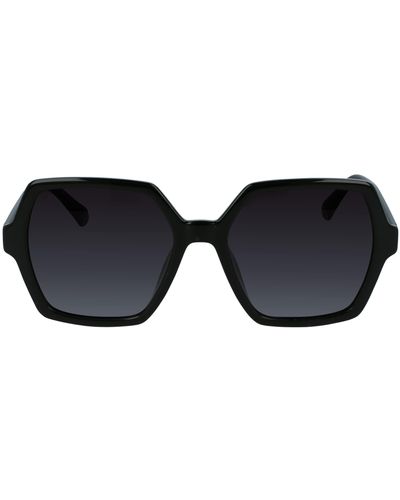 Calvin Klein CKJ21629S Sunglasses - Schwarz
