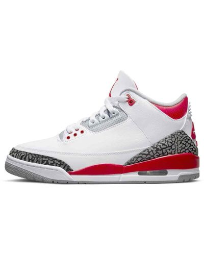 air jordans through the years