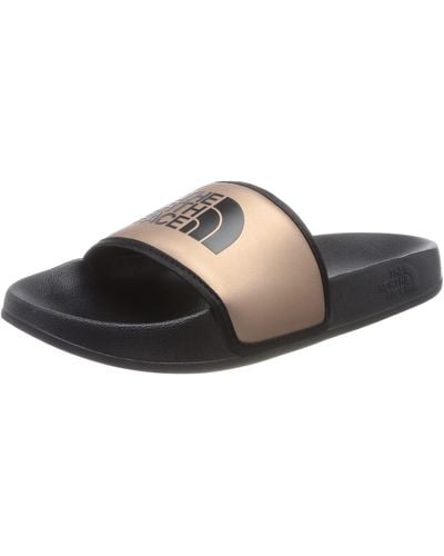 The North Face Base Camp Slide III - Nero