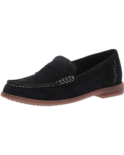 Hush Puppies Loafers and moccasins for Women | Online Sale up to 79% off |  Lyst