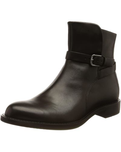 Ecco Ankle boots for Women | Online Sale up to 56% off | Lyst