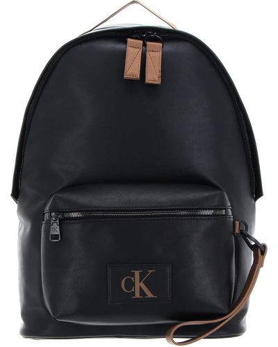 Calvin Klein K50K510404 - Noir