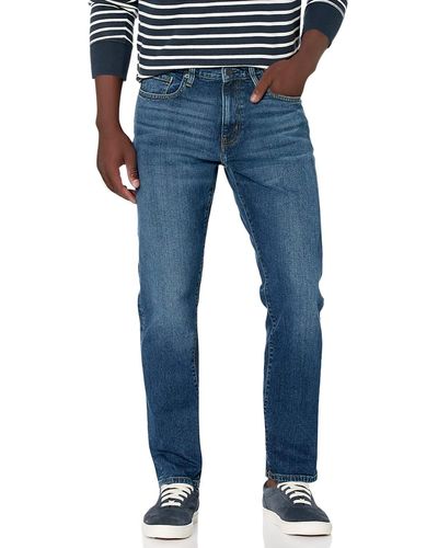 Amazon Essentials Athletic-fit Jean - Blue