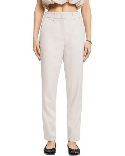 Esprit 024ee1b362 Trousers - Natural