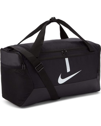 Nike Academy Team Sacs de sport Mixte - Noir