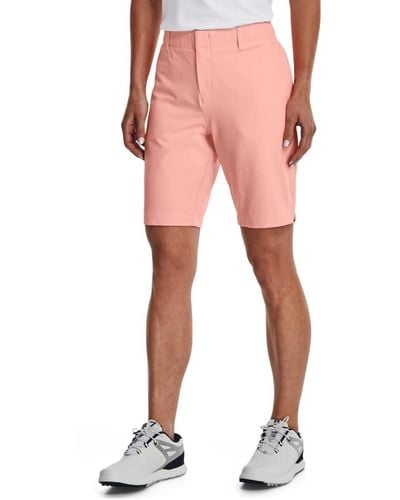 Under Armour Links Shorts - Pink