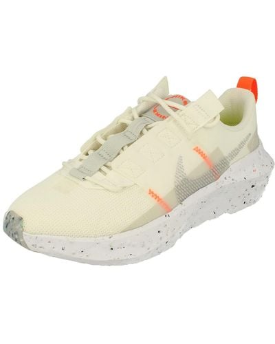 Nike Crater Impact S Running Trainers Db2477 Trainers Shoes - White
