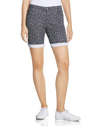 Street One Lange Shorts für Damen | Online-Schlussverkauf – Bis zu 50%  Rabatt | Lyst DE | Weite Hosen