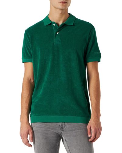 Marc O' Polo 224213453136 T-Shirt - Verde