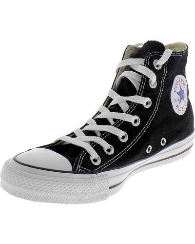 Converse Chuck Taylor All Star M9622c High-top Sneakers Voor Volwassenen - Zwart