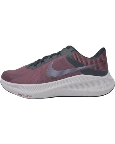 Nike Winflo 8 Running Shoes - Purple