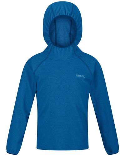 Regatta Loco Hoody Sweater - Azul