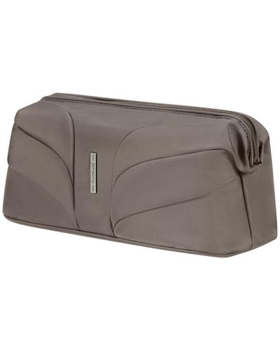 Samsonite Toiletry - Grey