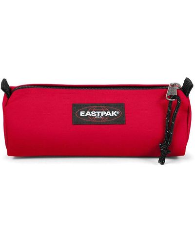 Eastpak Astuccio Benchmark Single Ek372.84z - Rot