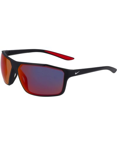 Nike Vision Windstorm Tinted Black/cat 3 - Multicolour