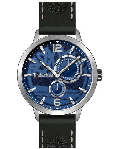 Timberland Multi-function Watch - Blue