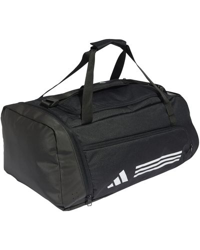 adidas Duffel Medium Bag Sporttasche - Schwarz