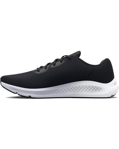 Under Armour Ua W Charged Pursuit 3 - Azul
