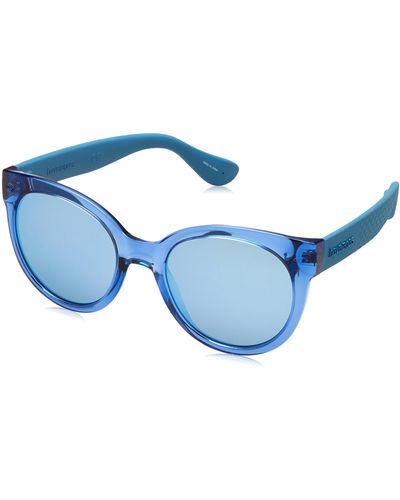 Havaianas Noronha Sunglasses - Blue