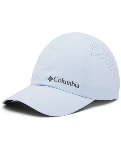 Columbia Silver Ridgetm Cap One Size - White