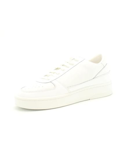 Guess Silea Trainer - White