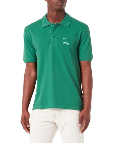 Marc O' Polo Marc O`Polo Denim 264225253102 T-Shirt - Verde