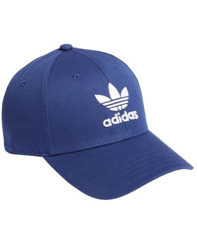 adidas Baseb Class TRE Mütze - Blau