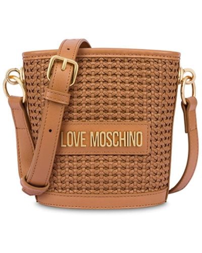 Love Moschino Jc4322pp0gkz1 Shoulder Bag - Multicolour