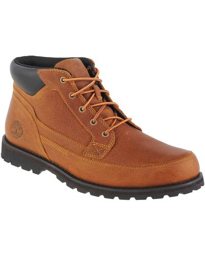 Timberland herren euro sprint hiker hot sale chukka boots