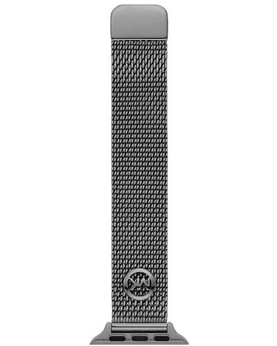 Michael Kors Bracciale compatibile con Apple Watch - Multicolore