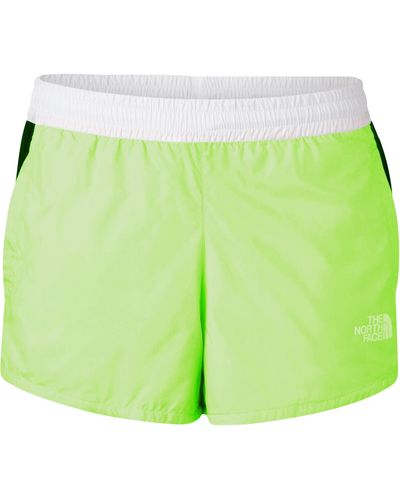 The North Face Hydrenaline 2000 Shorts - Green