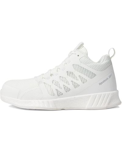 Reebok Cut White 12 D - Wit