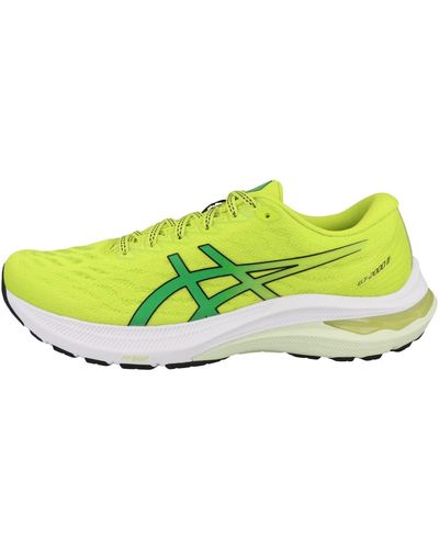 Asics GT 2000 11 Scarpe Running da Strada per Uomo - Amarillo