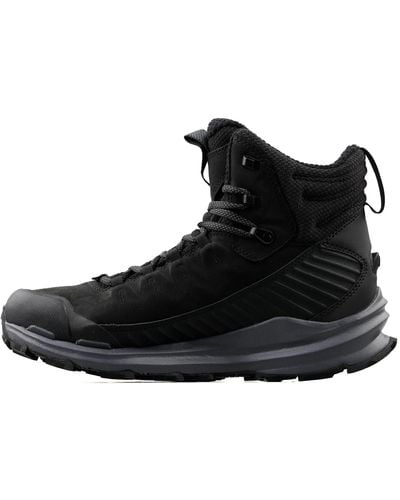 The North Face Nse-NF0A7W4P Sneaker TNF Black Vanadis Grey 47 - Schwarz