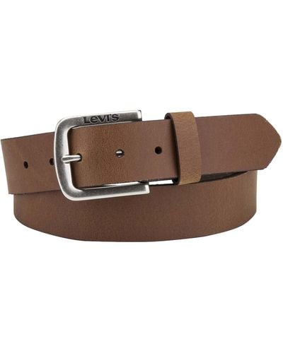 Levi's Andelle Belt - Brown