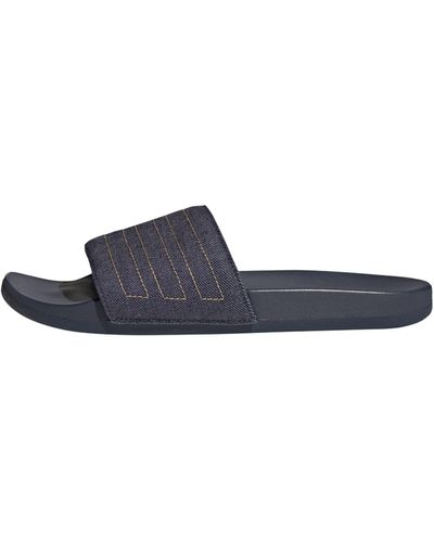 adidas Adilette Comfort - Azul