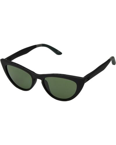 TOMS Ivy Cat Eye Sunglasses - Black