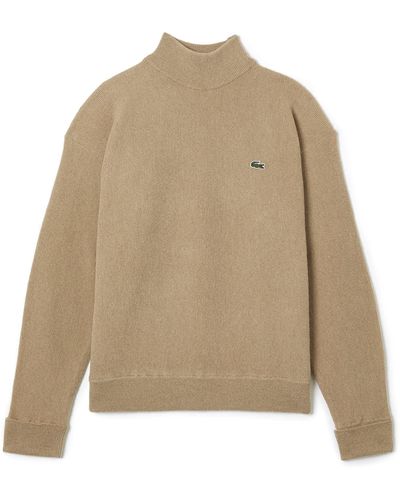 Lacoste Af9542 Pullover - Neutro