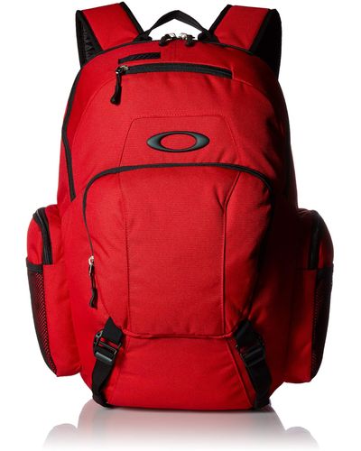Oakley Enduro 30l 2.0 Backpacks - Red