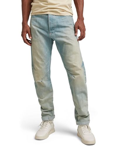 G-Star RAW G-star Arc 3d Slim Fit Jeans 30 - Blu