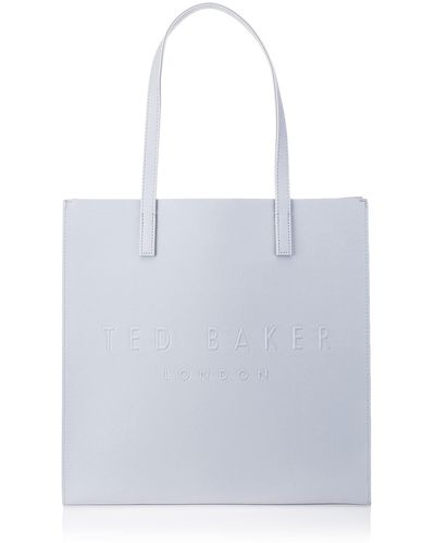 Ted Baker London SOOCON Icon Bag - Weiß