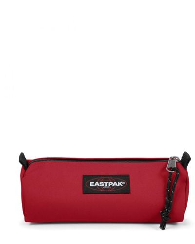 Eastpak BENCHMARK SINGLE - Rojo