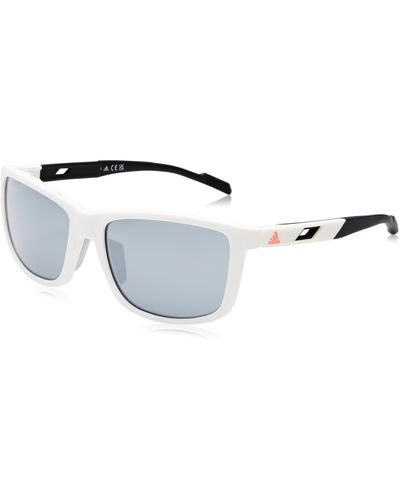 adidas SP0047 Sonnenbrille - Schwarz