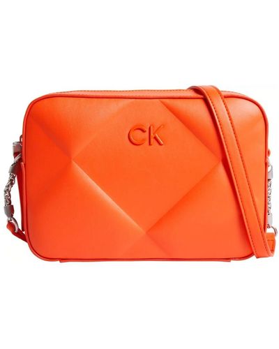 Calvin Klein Calvin Klein - Orange