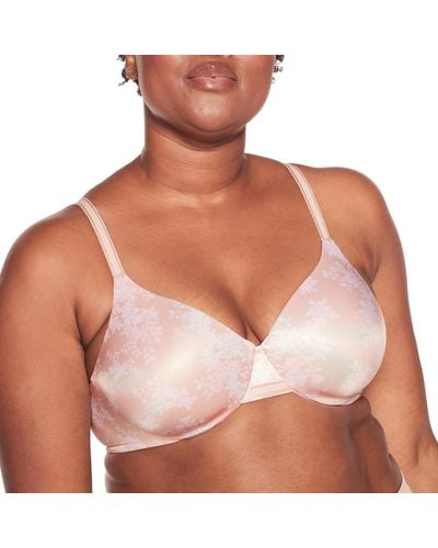 Bali and One Smooth U and Smoothing & Concealing Underwire-3W11 